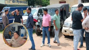 सुलेखा कुमारी सपना
