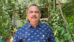 आलोक कुमार दूबे