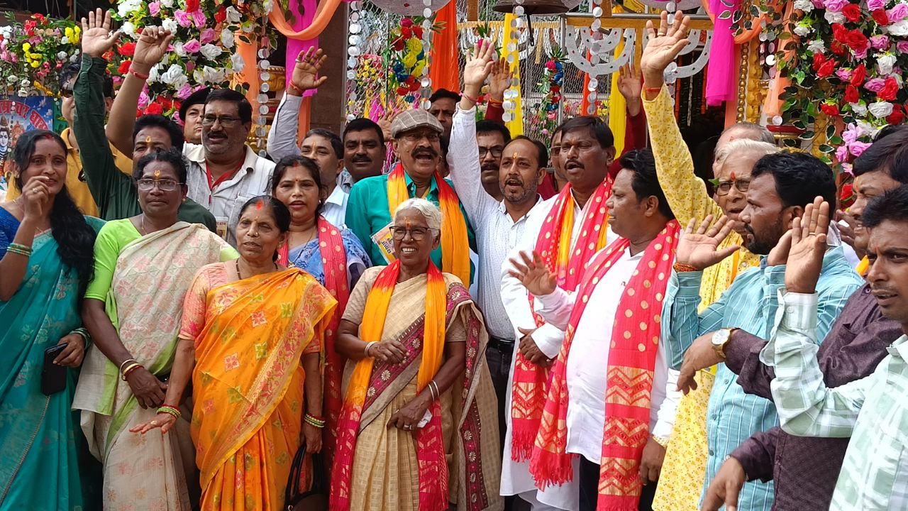 बाबा आम्रेश्वर धाम