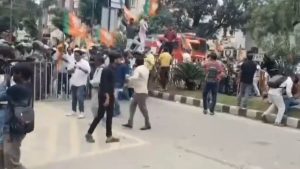 कांग्रेस