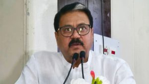 BJP MLA राजू कुमार सिंह