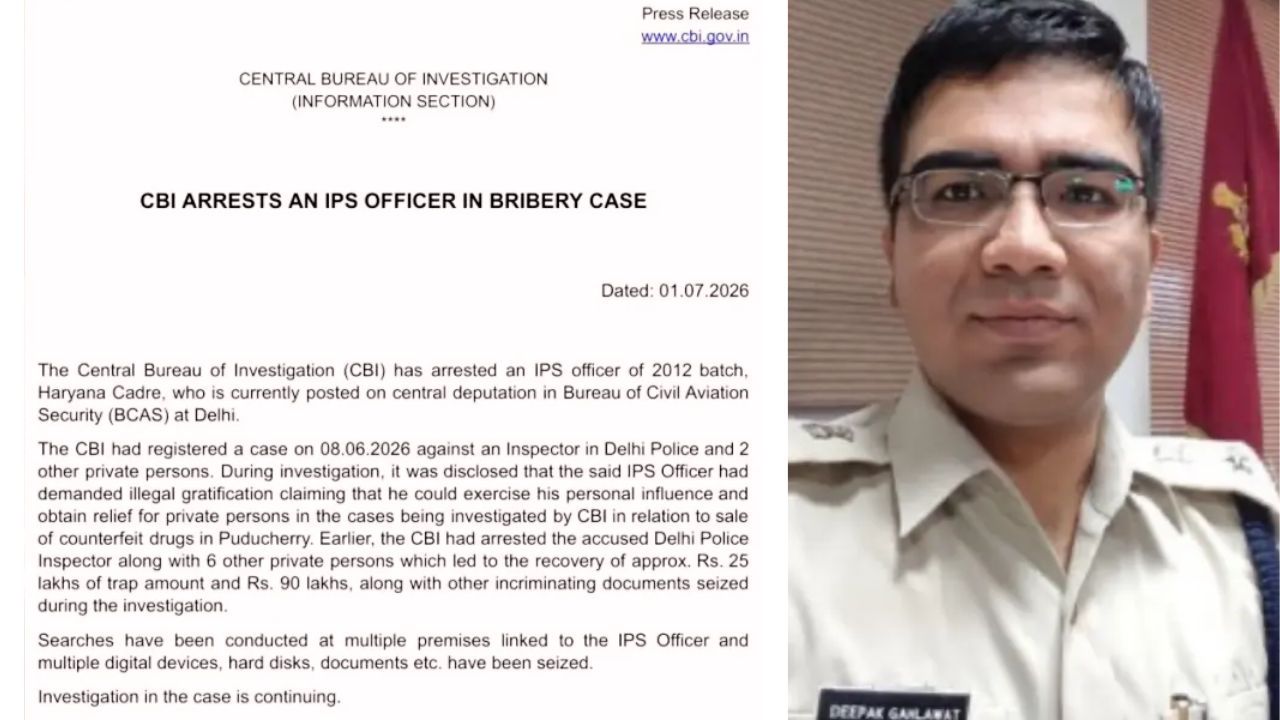CBI