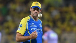 CSK