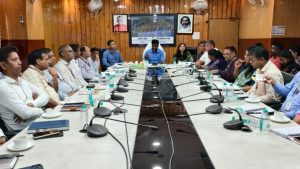 मंजूनाथ भजंत्री