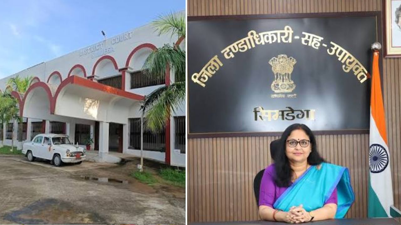 छात्राओं