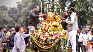 डोमिसाइल आंदोलन