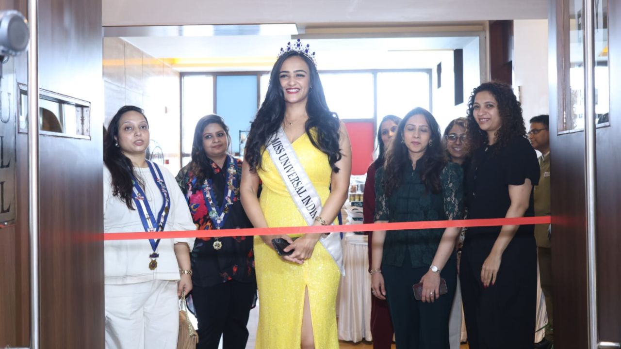 फ्यूज़न फेयर 2026