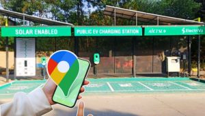 Google Maps