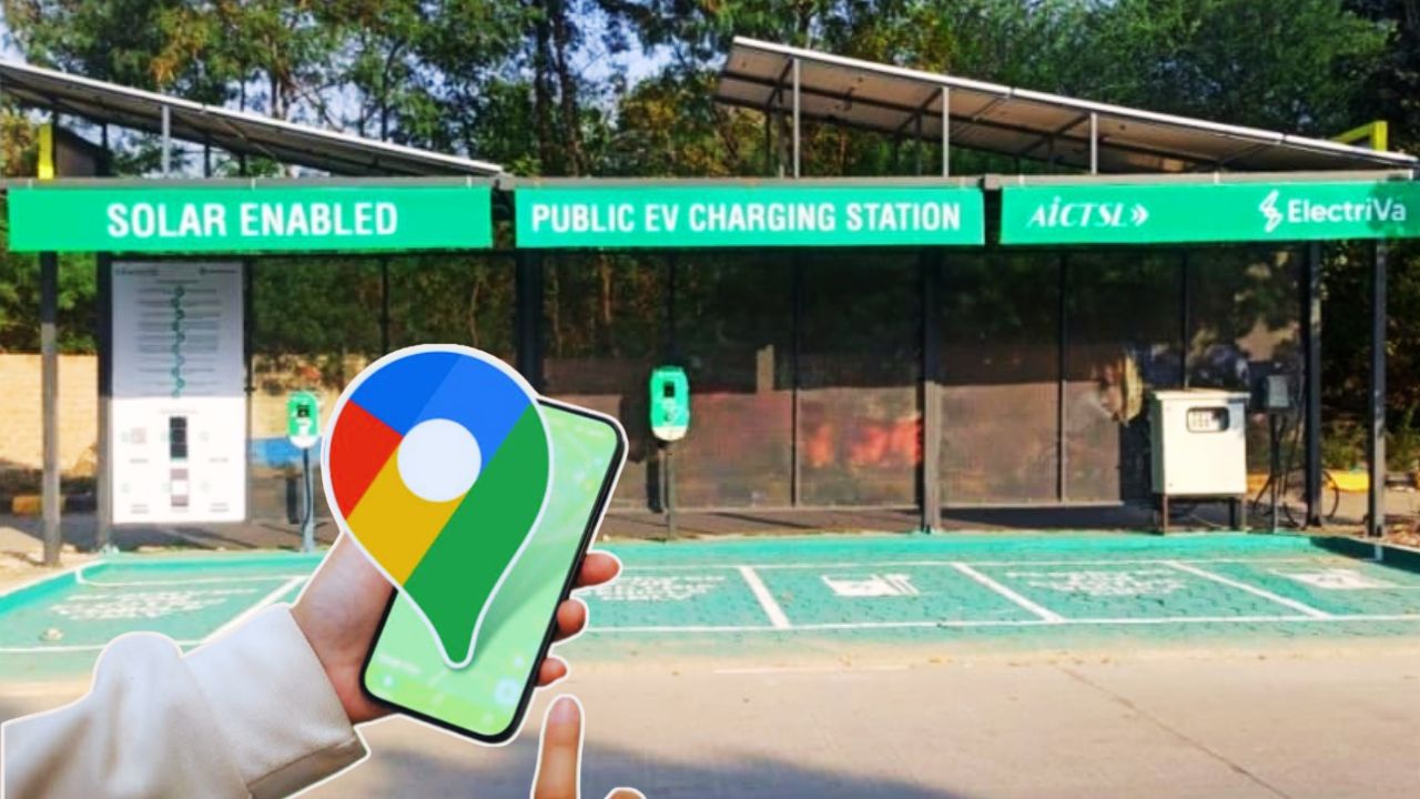 Google Maps