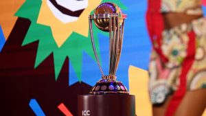 ICC वनडे विश्व कप