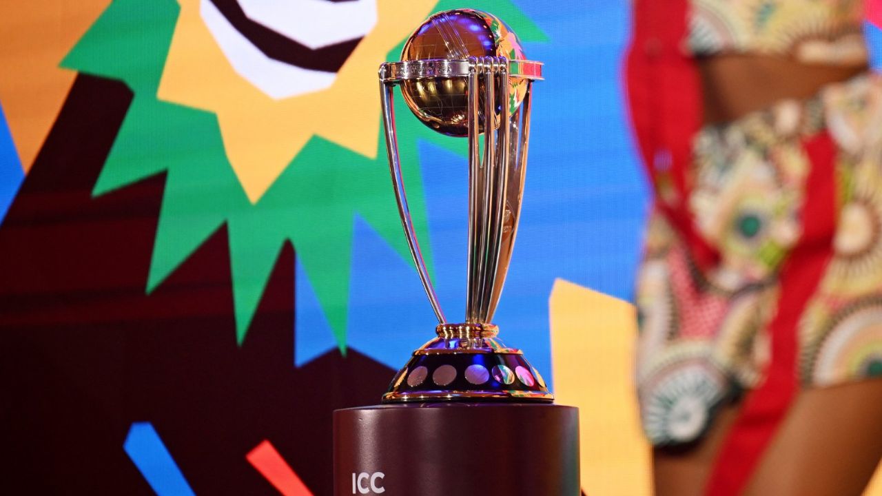 ICC वनडे विश्व कप