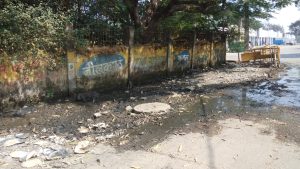 पंडरा बाजार समिति