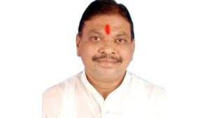 मनोज कुमार पांडेय