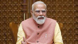 पीएम मोदी