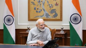 PM मोदी
