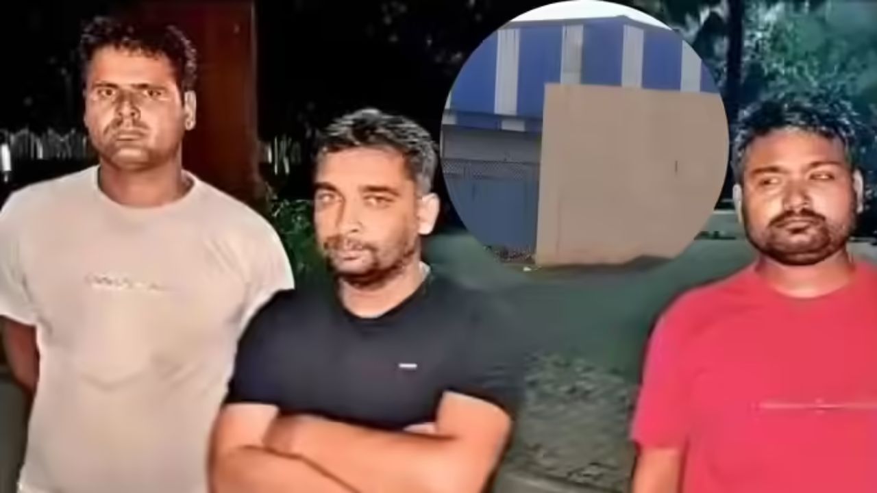 RJD के पूर्व MLC