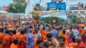 बाबा बैद्यनाथ धाम