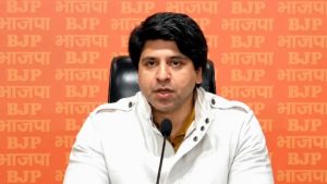 शहजाद पूनावाला
