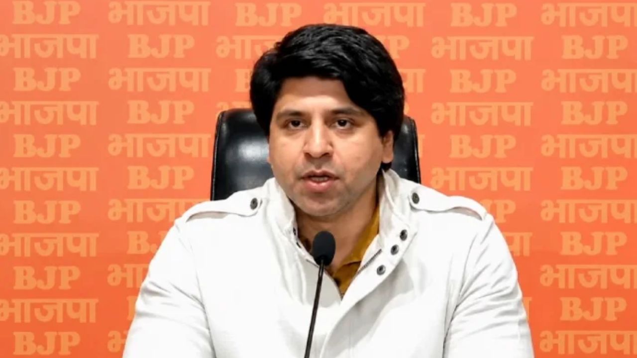 शहजाद पूनावाला