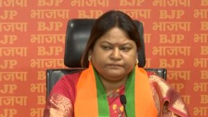 सीता सोरेन