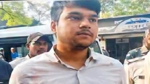 सुमन सौरभ