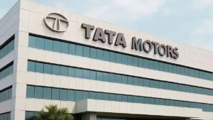 Tata Motors