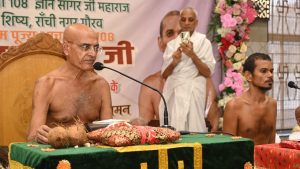 मंगल चातुर्मास