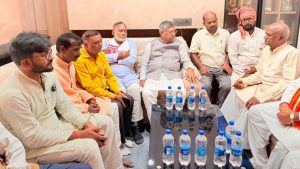 आदित्य साहू