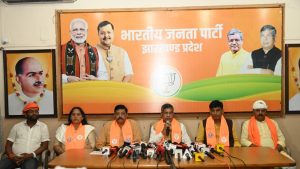 आदित्य साहू