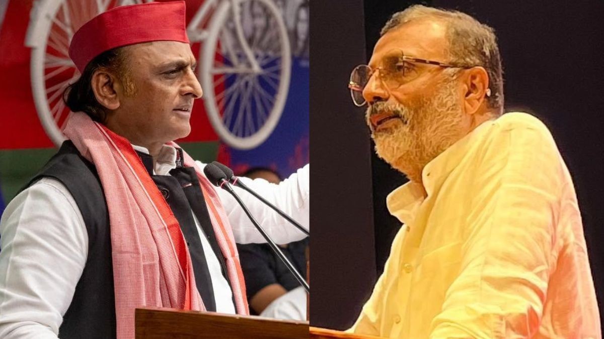 अखिलेश