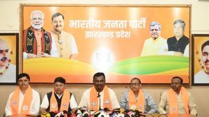 अमर बाउरी
