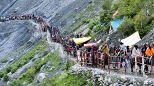 अमरनाथ यात्रा
