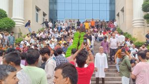 अटल वेंडर मार्केट