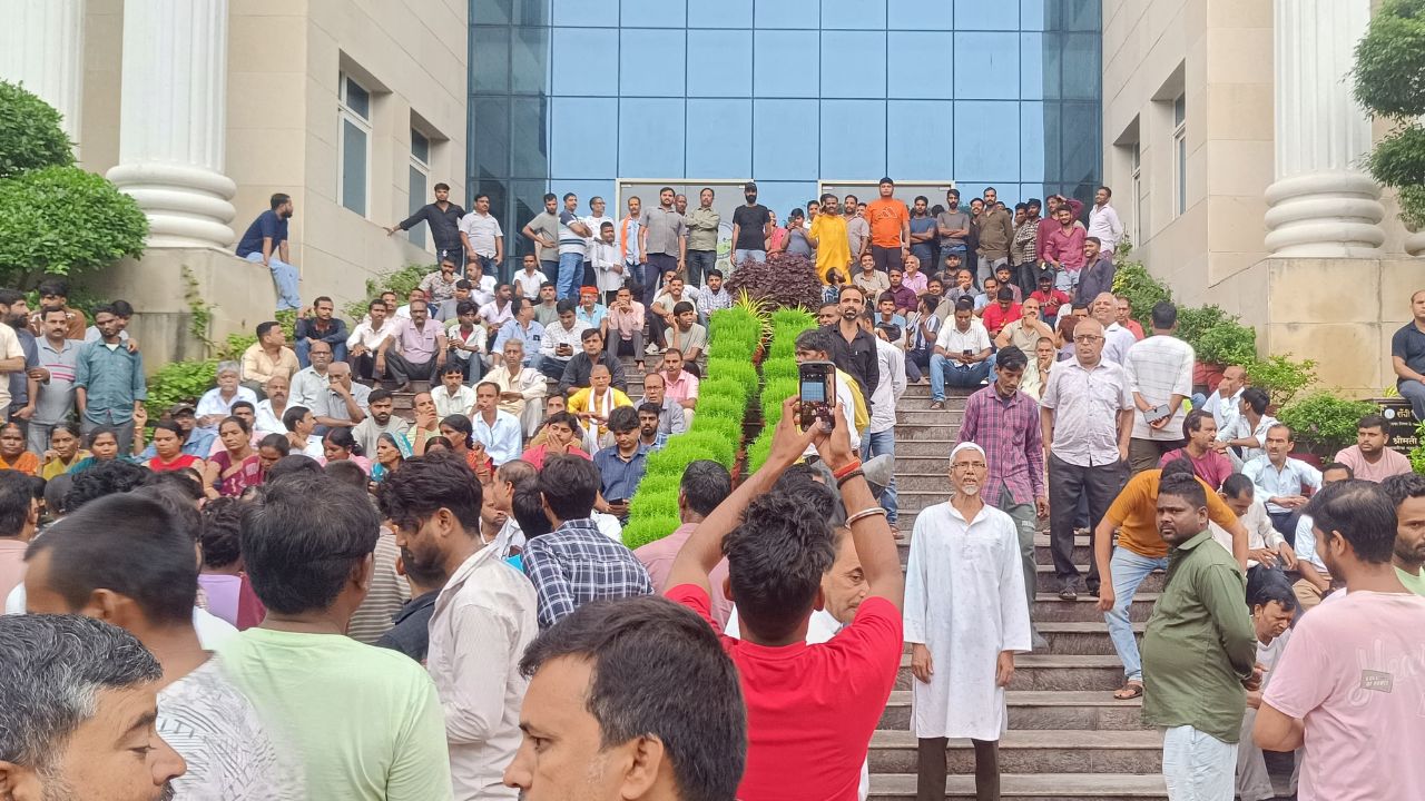 अटल वेंडर मार्केट