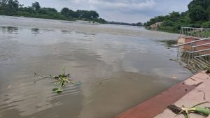 बागमती नदी