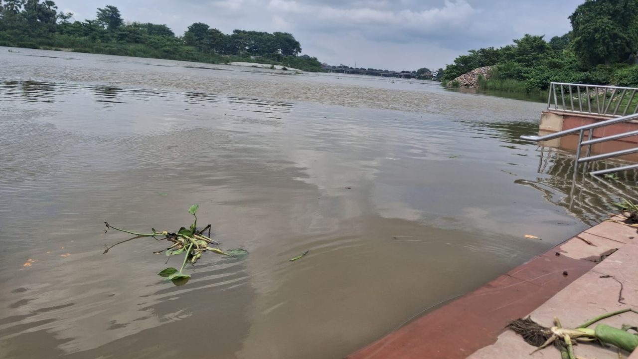 बागमती नदी