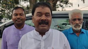 बंधु तिर्की