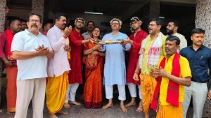 बासुकिनाथ मंदिर