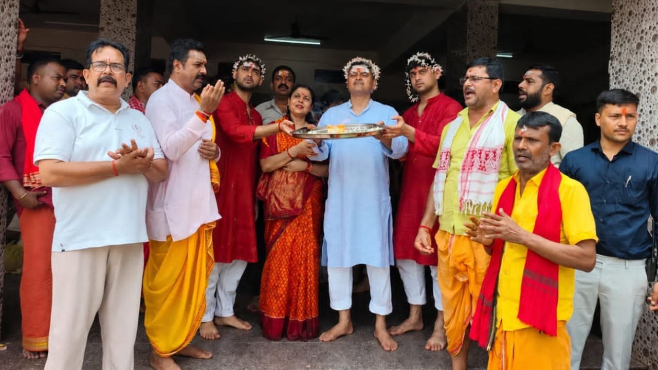 बासुकिनाथ मंदिर