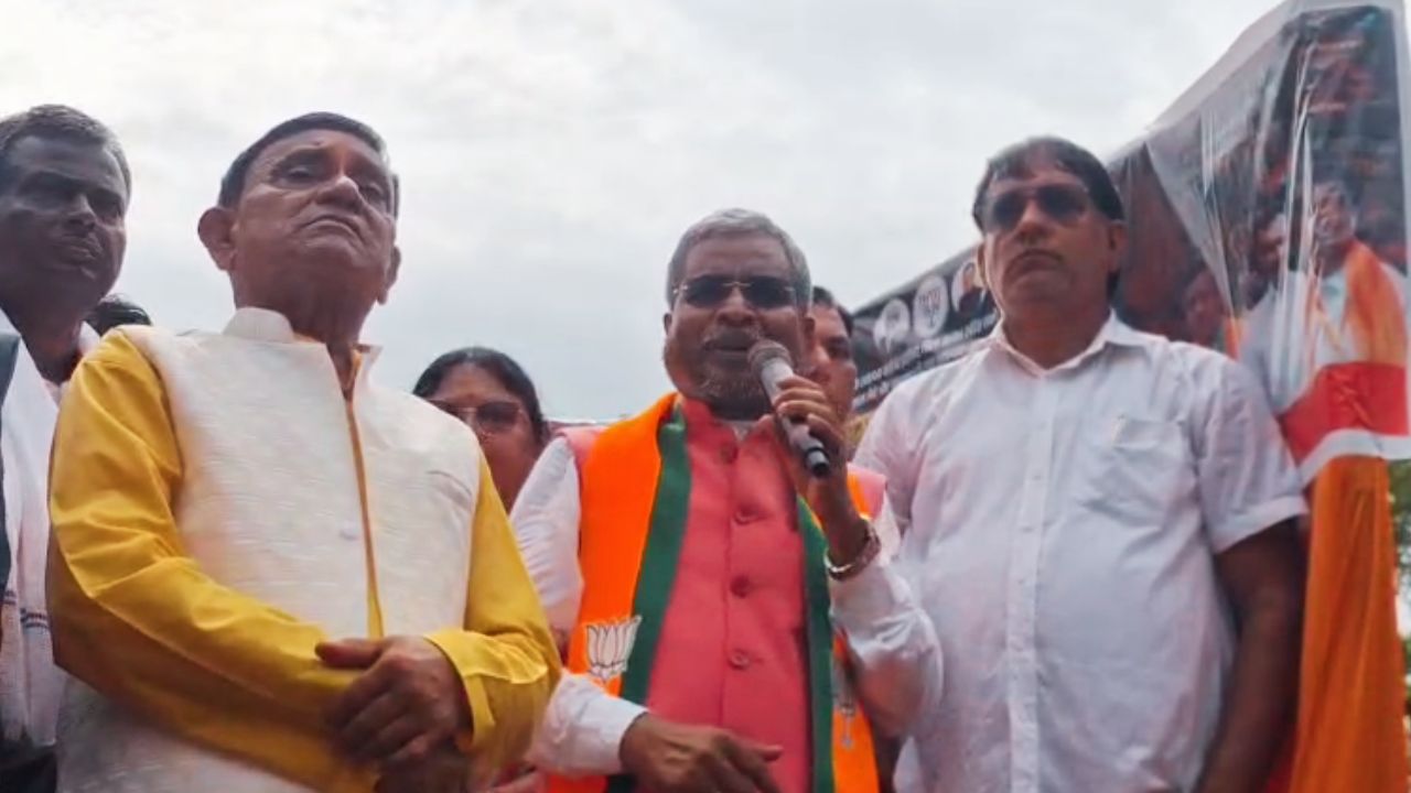 बाबूलाल मरांडी