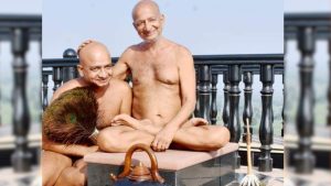 पुष्पगिरी तीर्थ