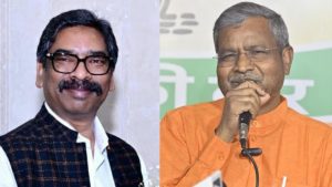 बाबूलाल मरांडी