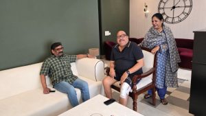 सीएम हेमंत