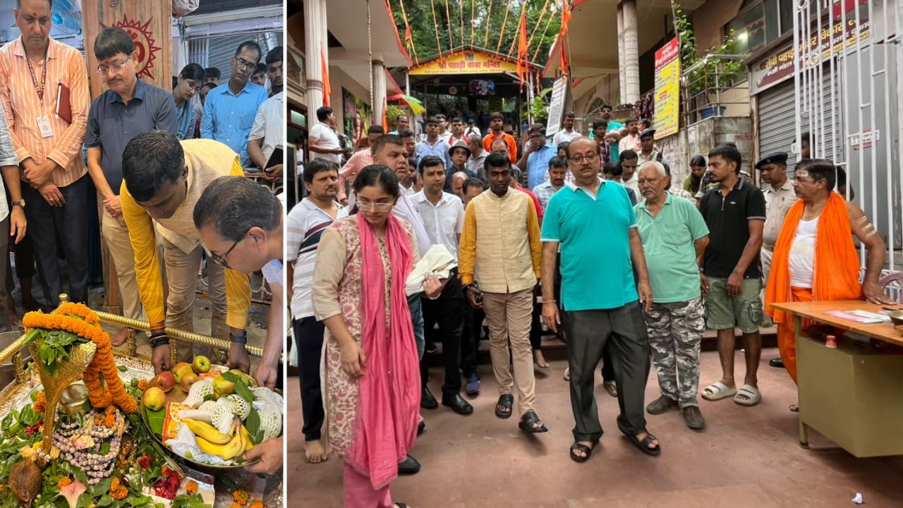 मंजूनाथ भजन्त्री