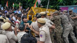 दिल्ली पुलिस