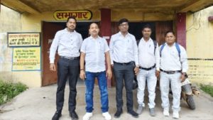लीगल एड क्लिनिकों