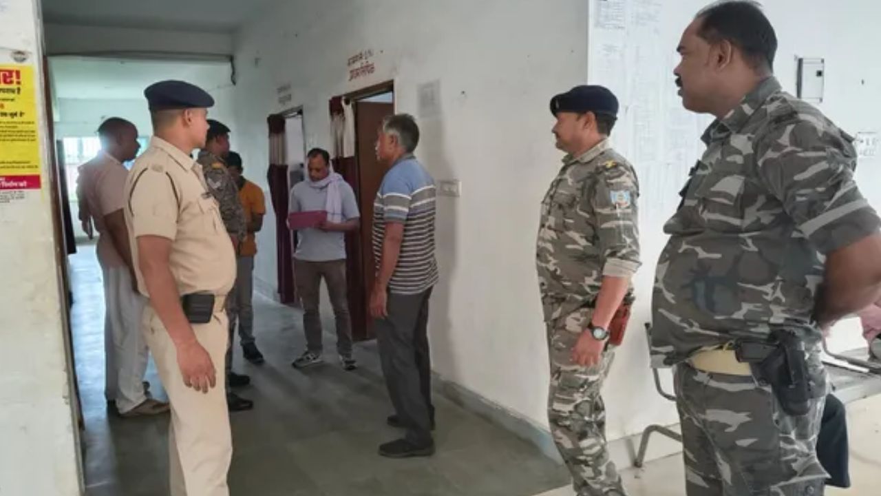 एसीबी