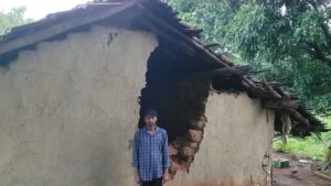 हाथियों