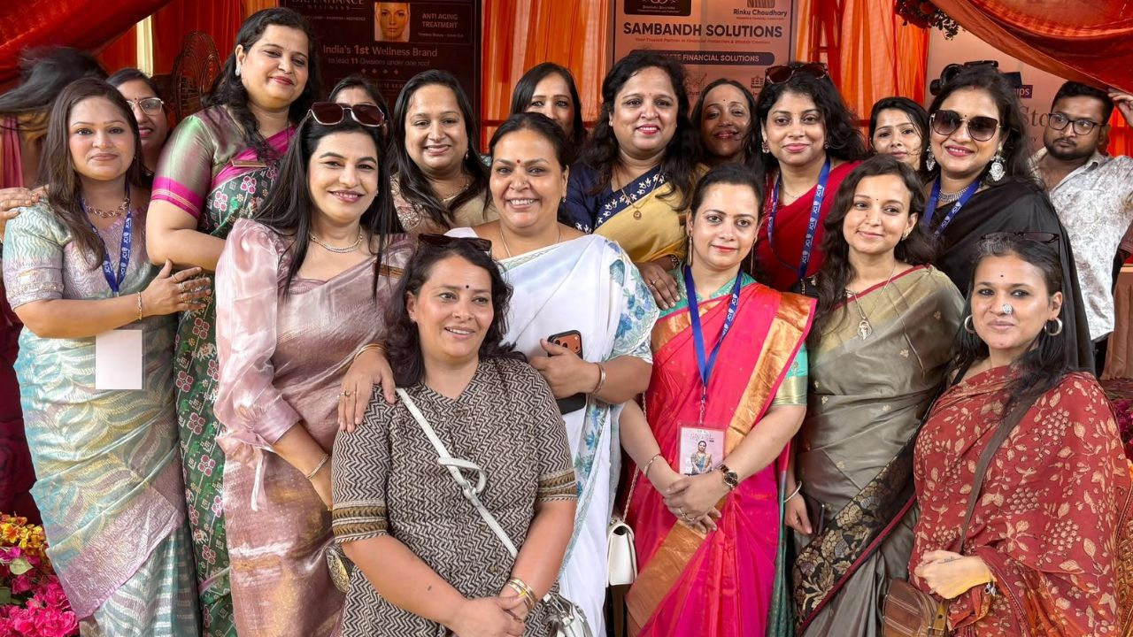 महिला उद्यमिता
