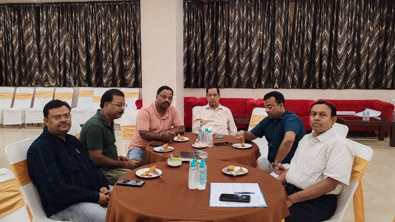 व्यवसायियों